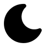 moon icon